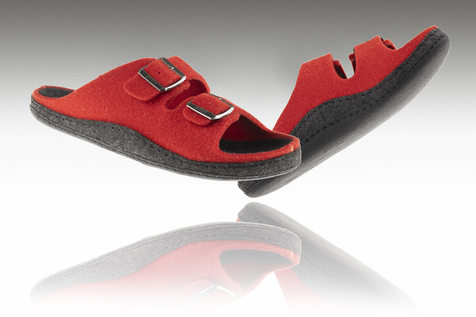 Paps Classic ME 1050-005 Red