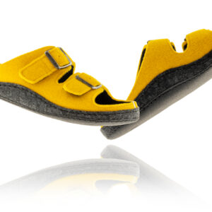 Paps Basic ME 1010-980 Yellow