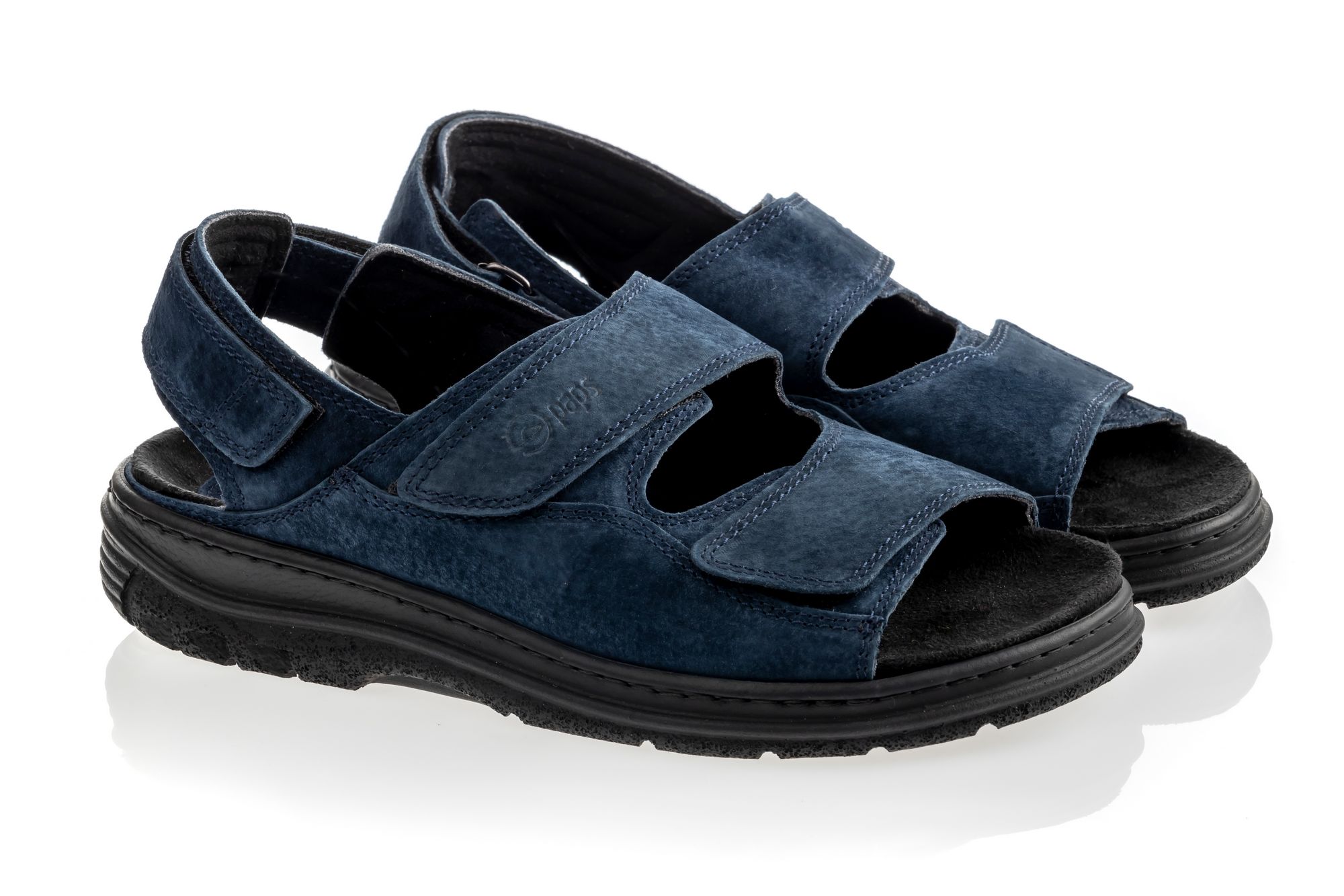 SANDAL ME 1054 – 837 Navy Blue - obrazek 2