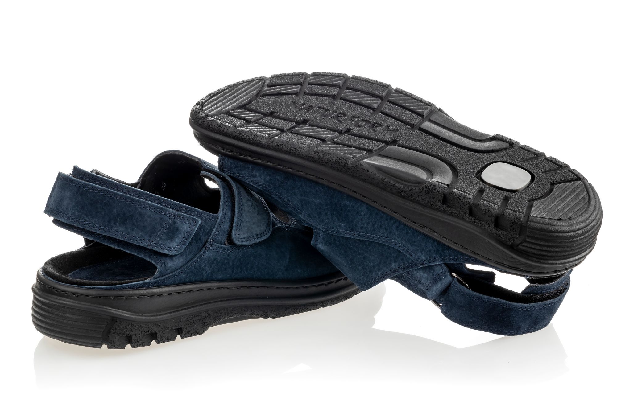 SANDAL ME 1054 – 837 Navy Blue - obrazek 3
