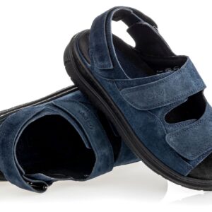 SANDAL ME 1054 – 837 Navy Blue