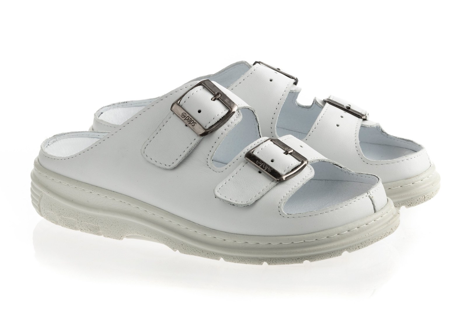 paps MEDIC ME 3030 – 102 White