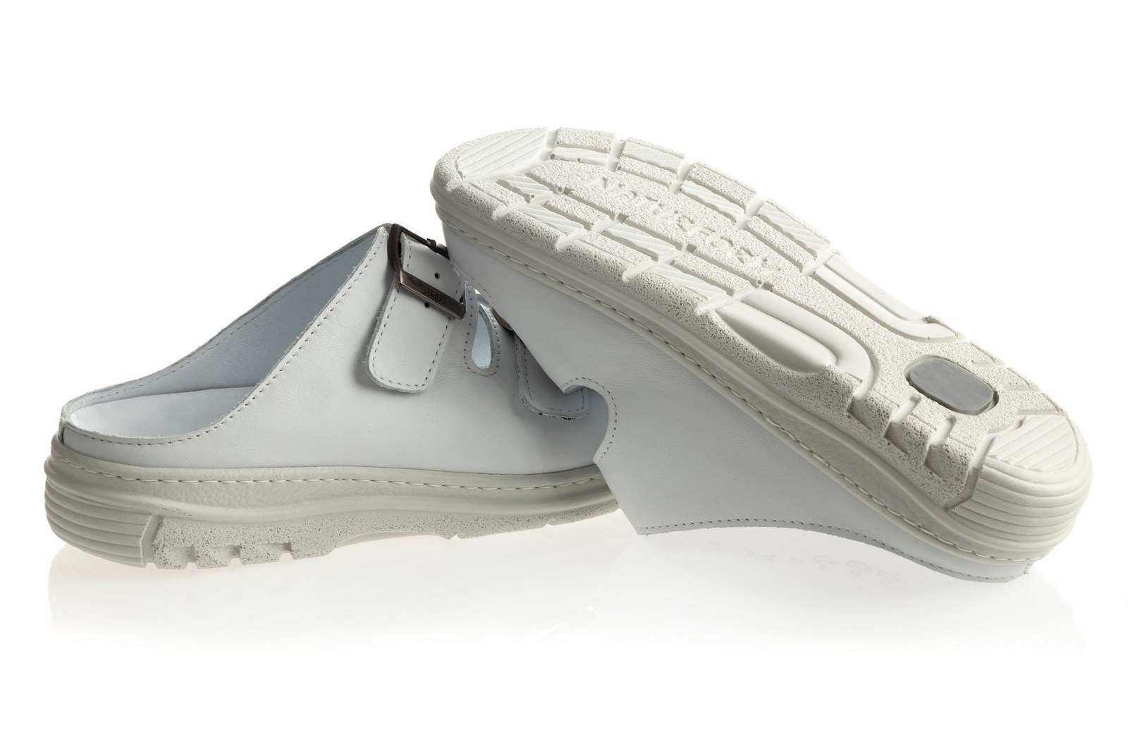 paps MEDIC ME 3030 – 102 White - obrazek 3