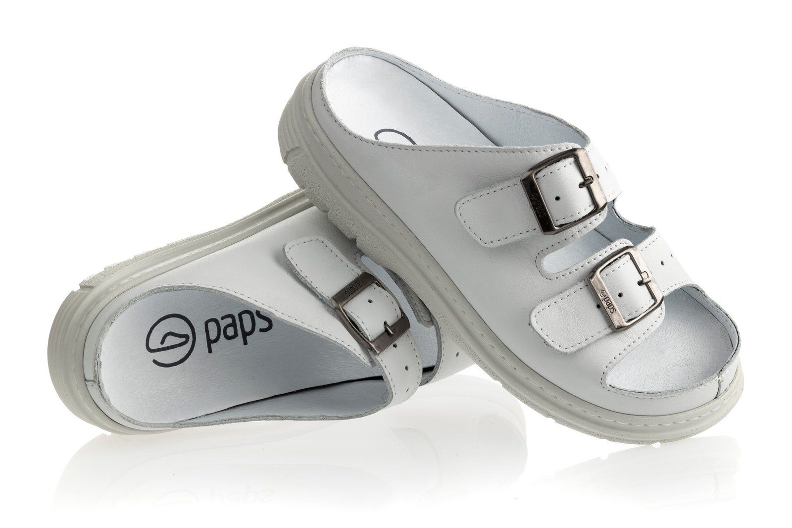 paps MEDIC ME 3030 – 102 White - obrazek 4