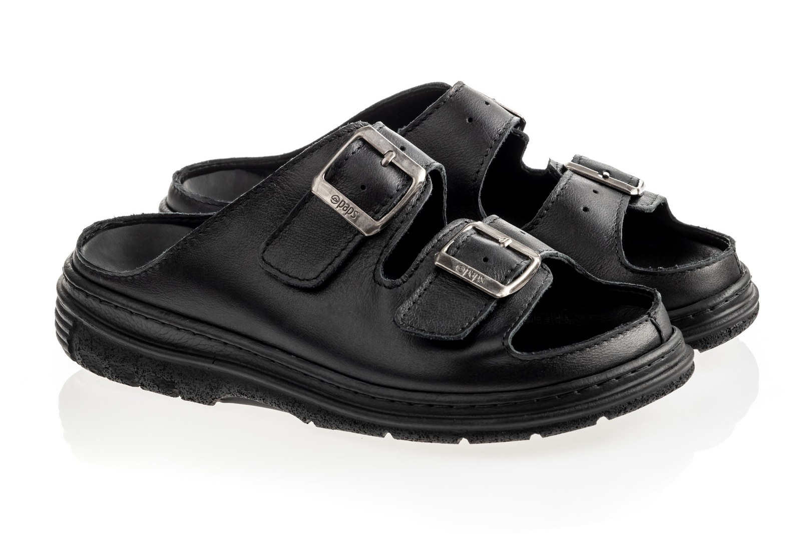 paps MEDIC ME 3030 – 202 Black