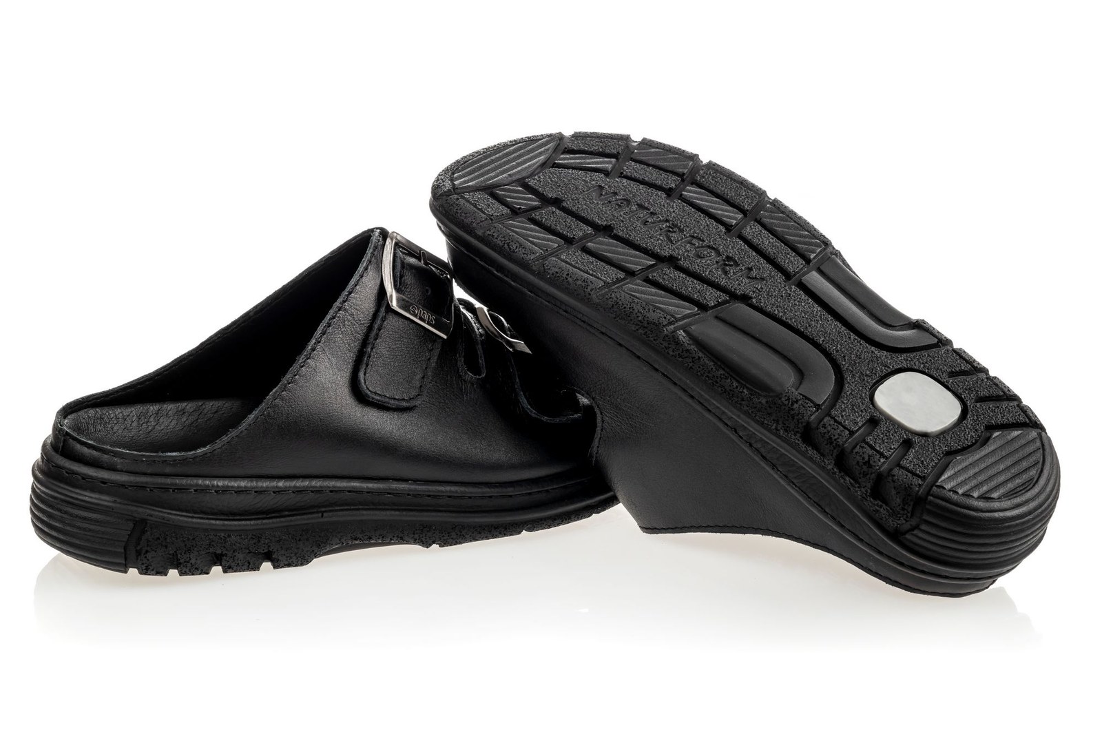 paps MEDIC ME 3030 – 202 Black - obrazek 3