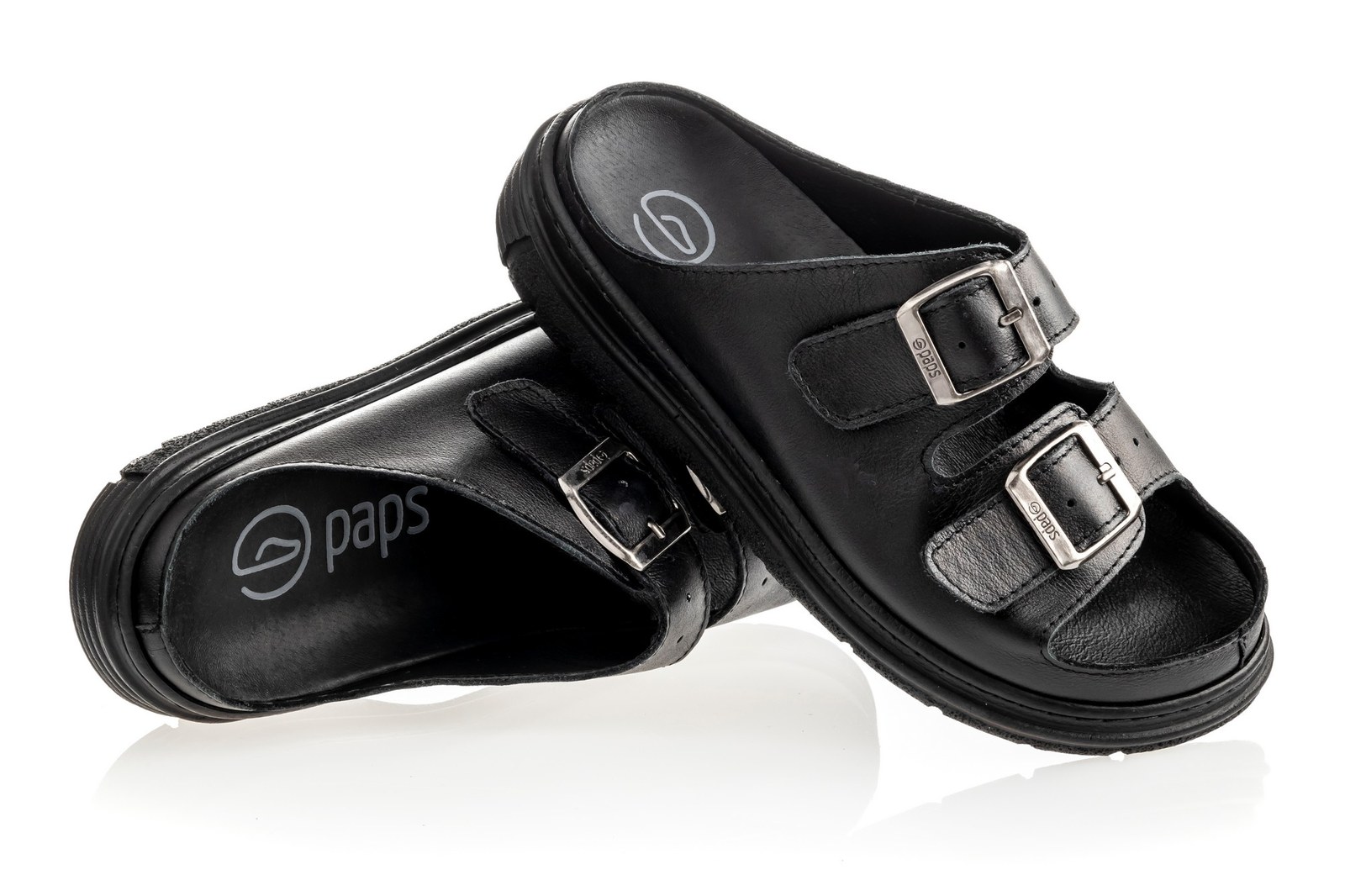 paps MEDIC ME 3030 – 202 Black - obrazek 4