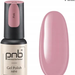 camouflage base pink 4ml pnb