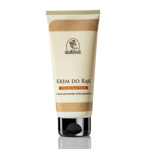 Korana Krem Do Rąk Na Bazie Z Wosku Pszczelego 100