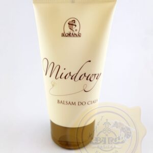 Korana Miodowy Balsam Do Ciała 150 ml