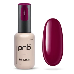 Lakier hybrydowy Gel nail polish PNB 8 ml 336