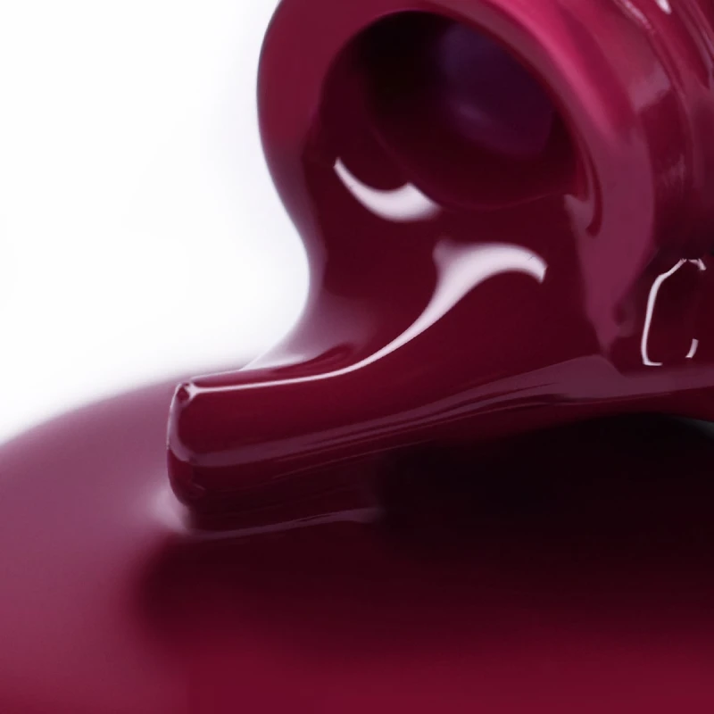 Lakier hybrydowy Gel nail polish PNB 8 ml 336 - obrazek 2