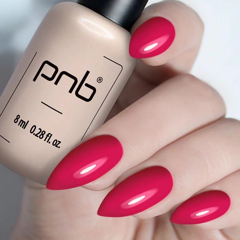 Gel Nail Polish PNB 347 8 ml - obrazek 3