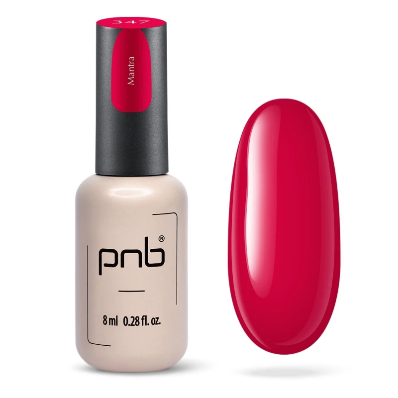 Gel Nail Polish PNB 347 8 ml