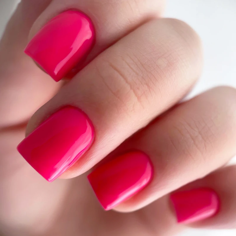 Gel Nail Polish PNB 347 8 ml - obrazek 2