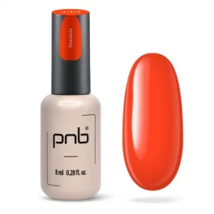 Lakier hybrydowy Gel nail polish PNB 8 ml 349