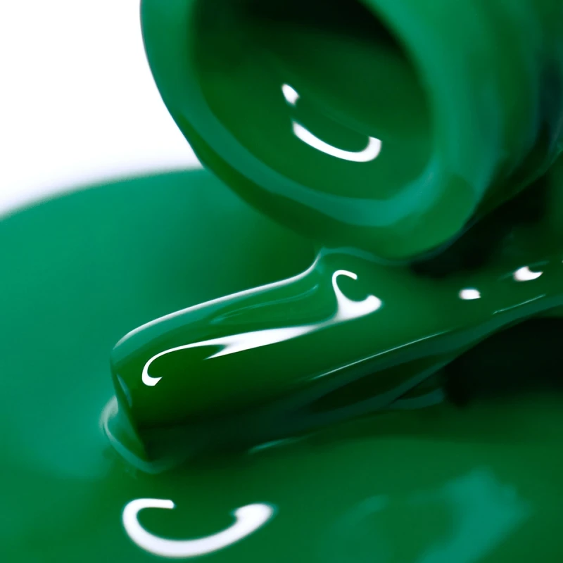 Lakier hybrydowy Gel nail polish PNB 4 ml 352 - obrazek 4