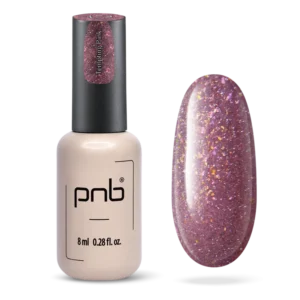 Lakier hybrydowy Gel nail polish PNB 8 ml 372