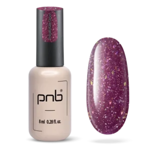 Lakier hybrydowy Gel nail polish PNB 8 ml 373