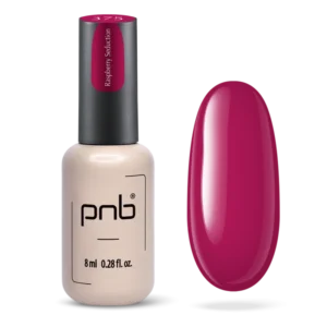 Lakier hybrydowy Gel nail polish PNB 8 ml 375