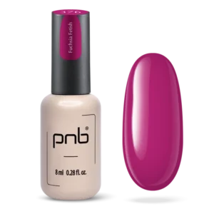 Lakier hybrydowy Gel nail polish PNB 8 ml 376