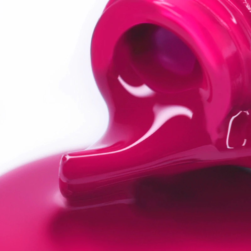 Lakier hybrydowy Gel nail polish PNB 8 ml 377 - obrazek 4