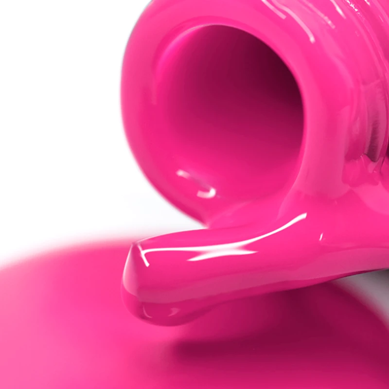 Lakier hybrydowy Gel nail polish PNB 8 ml 378 - obrazek 2