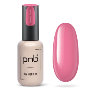 Lakier hybrydowy Gel nail polish PNB 8 ml 379