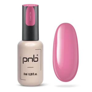 Lakier hybrydowy Gel nail polish PNB 8 ml 380