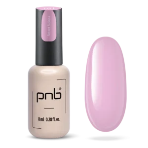 Lakier hybrydowy Gel nail polish PNB 8 ml 381