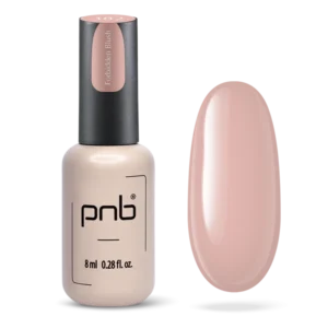 Lakier hybrydowy Gel nail polish PNB 8 ml 382