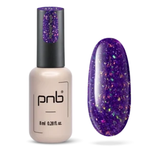 Lakier hybrydowy Gel nail polish PNB 8 ml 383