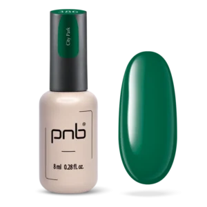 Lakier hybrydowy Gel nail polish PNB 8 ml 386