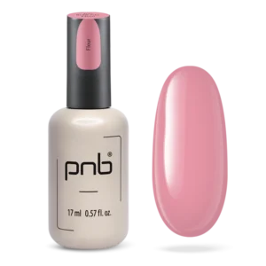 BIAB GEL PNB UV/LED 4 in 1 PNB, Fleur, 17 ml