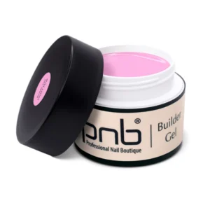 Żel budujący UV/LED Sweet Pink PNB 07, 50 ml