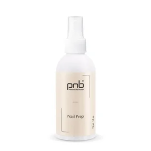 Odtłuszczacz PNB Nail Prep, 150 ml