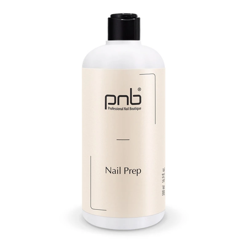 Nail Prep PNB, 500 mlNail Prep PNB, 500 ml