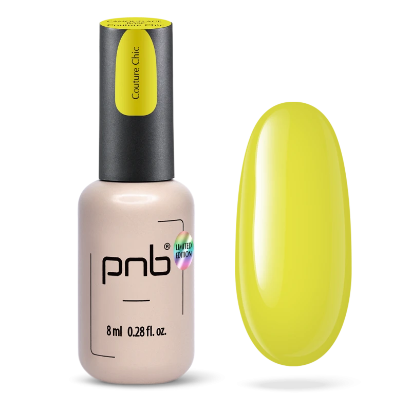 Kamuflująca baza kauczukowa Couture Chic PNB 8 ml