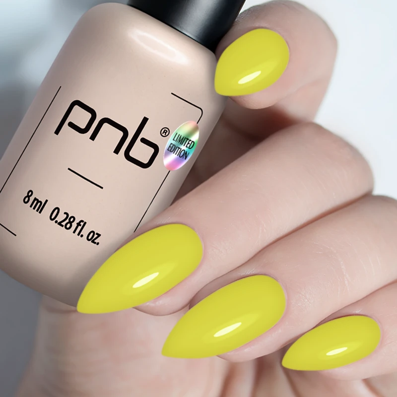 Kamuflująca baza kauczukowa Couture Chic PNB 8 ml - obrazek 2