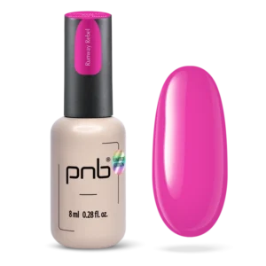 Kamuflująca baza kauczukowa Runway Rebe PNB 8 ml