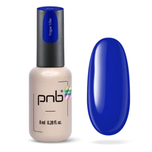 Kamuflująca baza kauczukowa Vogue Vibe PNB 8 ml