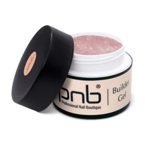 Żel budujący UV/LED Cosmo Beige PNB, 50 ml
