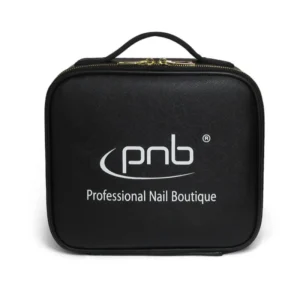 Kosmetyczka PNB, black cosmetic Bag PNB black