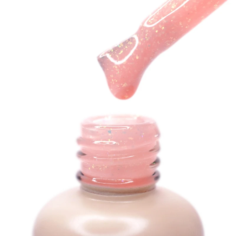 Żel strong iron moonstone PNB 006, 8 ml - obrazek 3