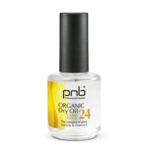 Suchy olejek Organic Dry Oil PNB 15 ml