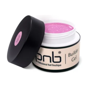 Żel budujący UV/LED Radiant Orchid PNB 09,  50ml