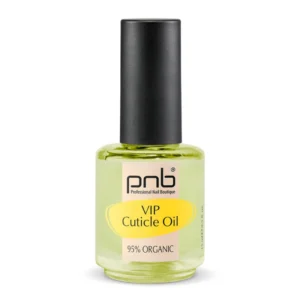 Olejek do skórek VIP Cuticle Oil PNB, 15 m