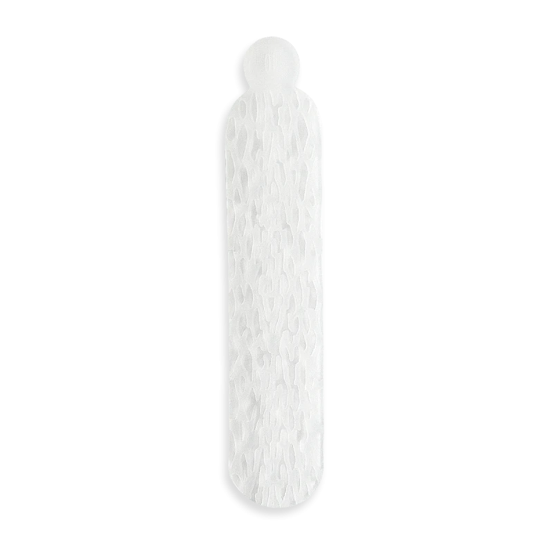 Formy silikonowe Wild Nature Nail Art Molds PNB, Zebra Motif, 12 szt. - obrazek 2