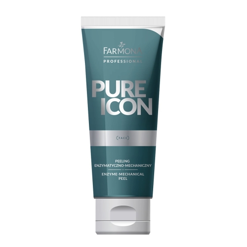 Peeling enzymatyczno-mechaniczny Farmona Pure Icon 200ml