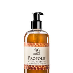 Propolis Mydło Antybakteryjne Korana 300ml